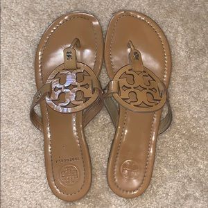 Tory Burch Miller Sandals